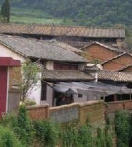 矣拖得村 矣拖得村