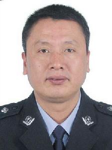 廣東英烈聶永權