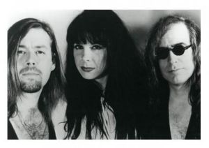 Concrete Blonde Concrete Blonde
