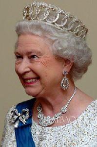 女王[漢語詞語]