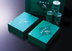 重慶沱茶