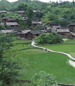 劉家下自然村 劉家下自然村