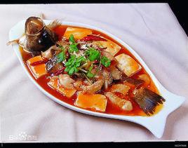 紅燒鱸魚塊 紅燒鱸魚塊