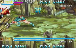 三國戰記亂世拳皇加強版 三國戰記亂世拳皇加強版