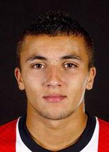 扎卡里亞·拉布亞德