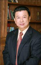 濤濤國際企管總裁林濤