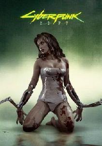 賽博朋克2077 賽博朋克2077