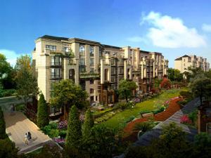 北京中國鐵建青秀城 北京中國鐵建青秀城