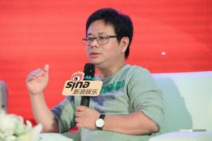 林寧 微影時代總裁