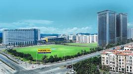 神舟智慧產業園 神舟智慧產業園