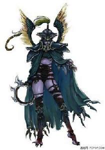 暗夜守望者 暗夜守望者