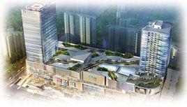 江門市匯悅城百貨有限公司 江門市匯悅城百貨有限公司