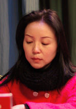 陳麗[雙牌縣副縣長]