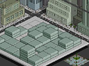 建築工人遊戲截圖