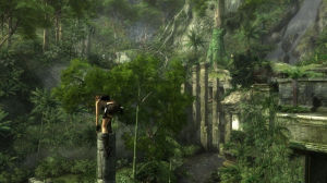 古墓麗影[遊戲]