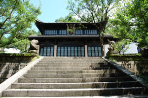 黃山風景區博物館 黃山風景區博物館