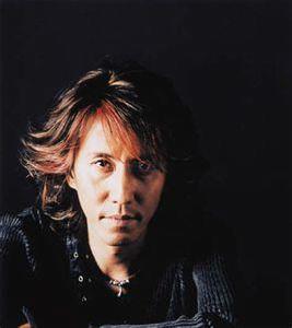 角松敏生 角松敏生