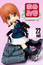 會場販售豆系列作品一覽