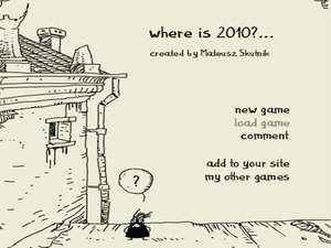 尋找2010 尋找2010