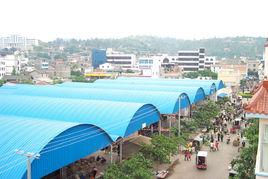 竹園鎮[雲南省彌勒市下轄鎮]