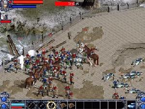 三國趙雲傳之縱橫天下