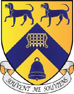 牛津大學瑪格麗特夫人學堂