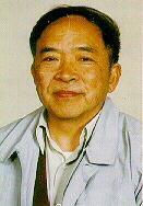 王之江[中國科學院院士、物理學家]