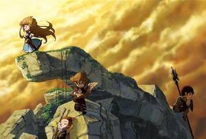 探險Driland 探險Driland