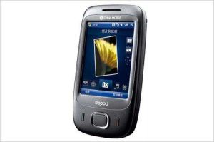 多普達 Touch Viva 多普達 Touch Viva