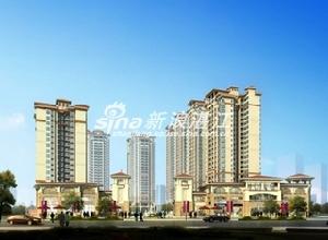 人和春天花園 人和春天花園