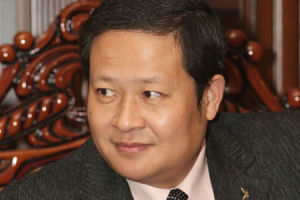 （圖）北京凱愛投資有限公司