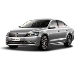 帕薩特B5 帕薩特B5