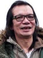 譚銘[香港導演、監製]