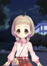 黃昏時刻的境界線