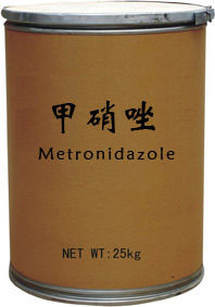 治療牛毛滴蟲病的藥