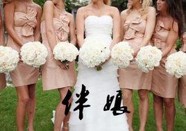 伴娘[2014年中國電影]