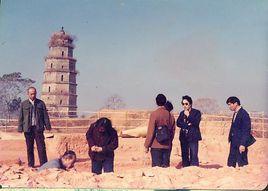 獅雄山建築遺址 獅雄山建築遺址