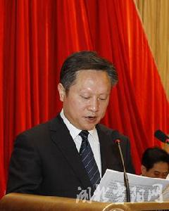 劉躍進[當陽市政協黨組成員、政協副主席]