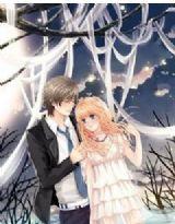 復仇公主的戀愛法則 復仇公主的戀愛法則