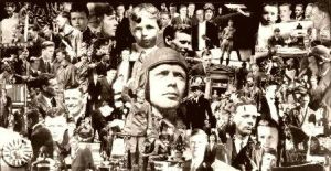 連續蒙太奇 連續蒙太奇