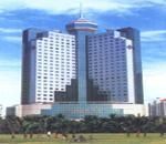 海口寶華海景大酒店 海口寶華海景大酒店