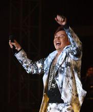 2011再度感動演唱會廣州站