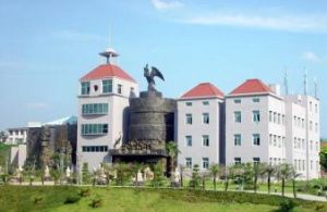 虬江街道 虬江街道