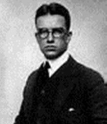 L.L.富勒 L.L.富勒