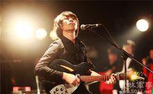 毛川[中國內地逃跑計畫樂隊主唱]