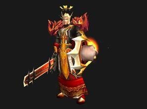 法術強度 法術強度