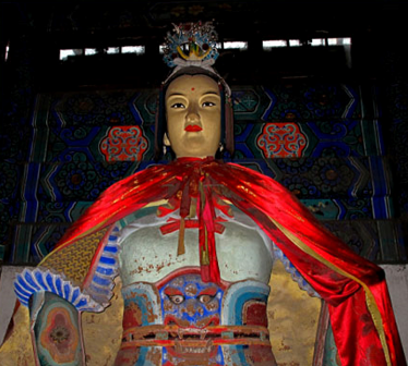 平陽昭公主 平陽昭公主