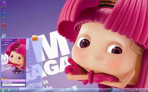 昆塔·盒子總動員[2013年中國大陸動畫電影]