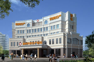 宿州和美醫院 宿州和美醫院