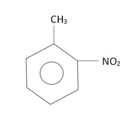 一硝基甲苯 一硝基甲苯